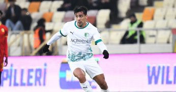 Samet Yalçın ile imzalıyoruz