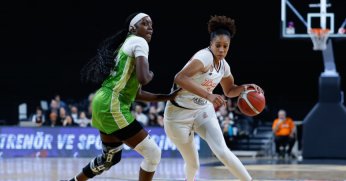 Danilos Pizza’nın gücü yetmedi! “83-68”