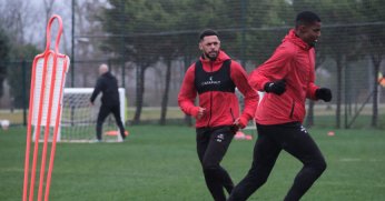 Karagümrük, Jamaikalı Andre Gray'ı açıkladı  