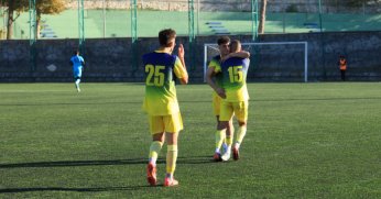 Müthiş derbiye doğru!