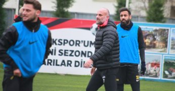 Gölcükspor, Karamürsel'i düşünüyor! 