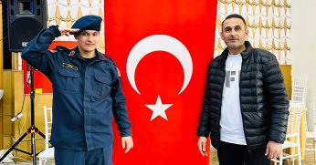 Emret Yusuf komutanım!