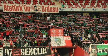 TFF, 168 bin lira KURTULACAK!  