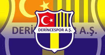 Derincespor'dan iki önemli takviye daha