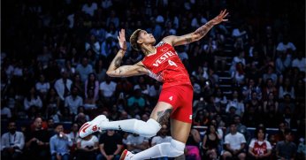 Voleybolda çok kritik iki kural değişikliği olacak!