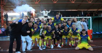 Karamürsel’de DERBİ var DERBİ!