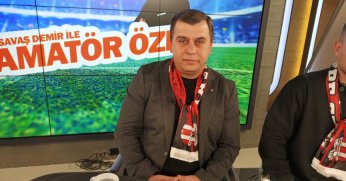 Cihan Özkul: Kocaelispor’a futbolcu göndermek için her şeyi yapacağız!