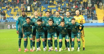 Hiçbir şey bitmiş değil… O’na göre!