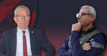 Süleyman Karadaş ve İlhan Karabulut’a geçmiş olsun!