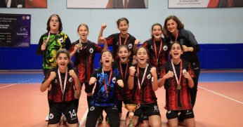 Şimdi tarihe geçme zamanı!