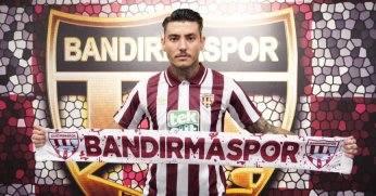 Zafer Görgen Bandırma’dan çıkamadı… Yabancı kaleci gündemde…