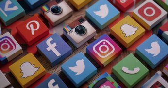 Sosyal medya keşmekeşliği  