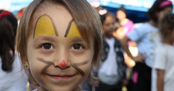 Kocaeli Büyükşehir’in olmadığı masa yok!
