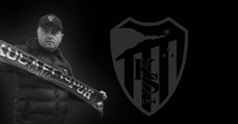 Erdal Naipoğlu'nu ebediyete uğurladık 