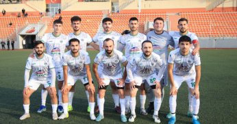 Suadiyespor pes etmiyor! “3-0”