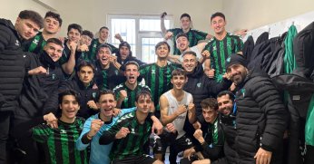Kocaelispor emaneti geri aldı! “3-4”