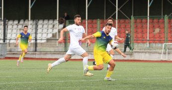 Gebzespor mu Karamürselspor mu?