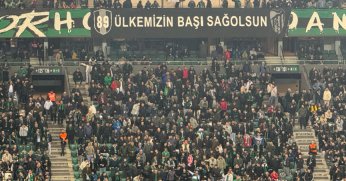 Bolu’daki felaket unutulmadı