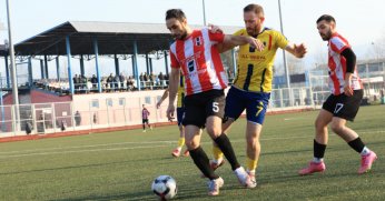 Bu maçlar adamı kalpten götürür!