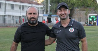 Gebzespor’da hoca kıyımı… İşte yeni teknik adam!