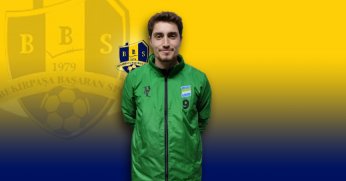 Başaranspor transferlere devam ediyor