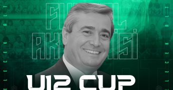 Sefa Sirmen yetenekli çocukları bir araya getirecek! 