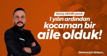Savaş Demir ile Amatör Özel 1 YAŞINDA!