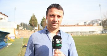 Nevzat Bayram: Bu işin sonu nereye gidecek ben de bilemiyorum