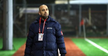 Antrenörlere uyarı