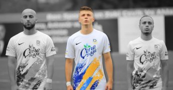 İlker Akar: Menemen maçında elimizden geleni yapacağız