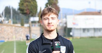 Sercan Demirkıran: Takım olarak iyi ilerliyoruz