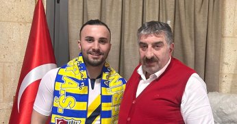 Derincespor’dan çok önemli takviye!