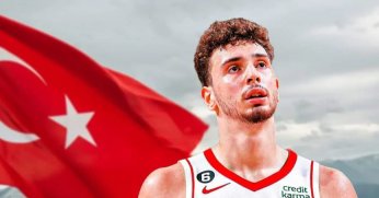 ADAMSIN Alperen Şengün ADAM!