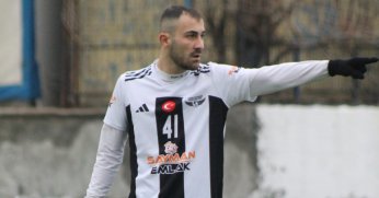 Bizim çocuk Yunus Ekrem Nerminer 41’i çok iyi temsil ediyor