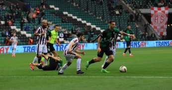 Kocaelispor'un fiyaskoları!