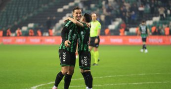 Kocaelispor, Erzurum’da galibiyet hedefliyor