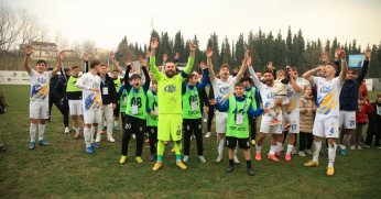 İzmit’in çocuklarına güvenin!