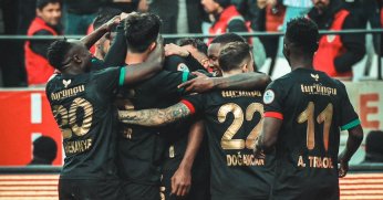 Amedspor maçı için açıklama!