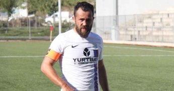 Kocaelispor’da İshak Topçu sevinci!