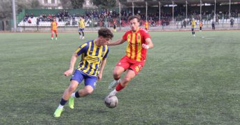 Emre Kar: Herkesin emeklerine sağlık 