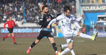 Caner Osmanpaşa takdiri hak etti