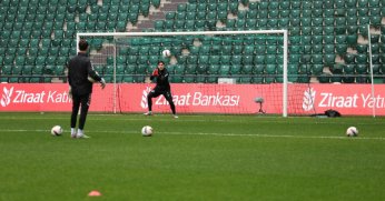 Kupayı önemsemedik