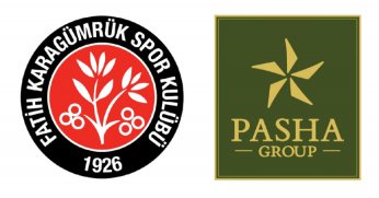 Kocaelispor’un rakibi Karagümrükspor'a PAŞA PAŞA sponsor!