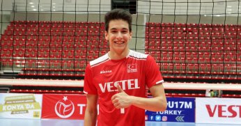 Türkiye erkek voleybolunda başarı nasıl gelir?