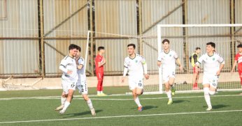Kocaelispor U-16, Sultanbeyli'ye gidecek