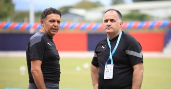 Mustafa Polat: Bu işlerde ipi kaçırdığında bir daha yakalayamazsın