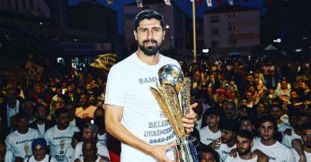 Osman Cömert: Derincespor ilçe dışına çıkmamalıydı