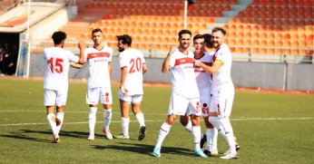 Şampiyon Bağdatspor!