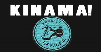 TFFHGD’den çirkin saldırı için KINAMA!