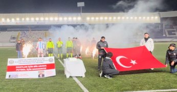 Kocaeli’de yeni bir kulüp dünyaya geldi… Gebze Aslanbey Spor Kulubü!